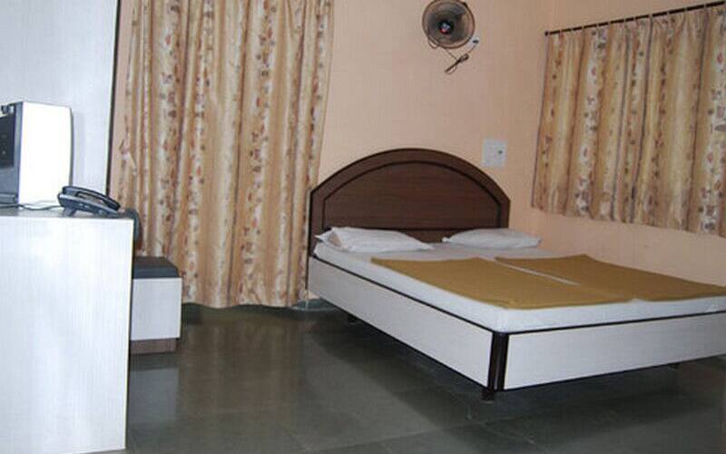 Yukta Holidays, Alibaug 3
